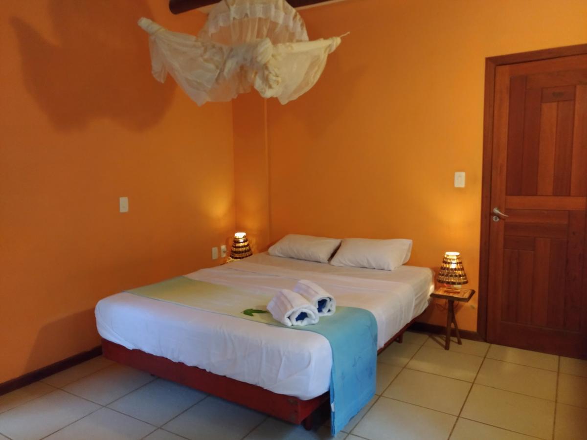Casa Kombar Itacare Luaran gambar