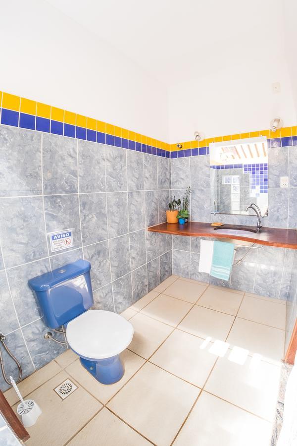 Casa Kombar Itacare Luaran gambar