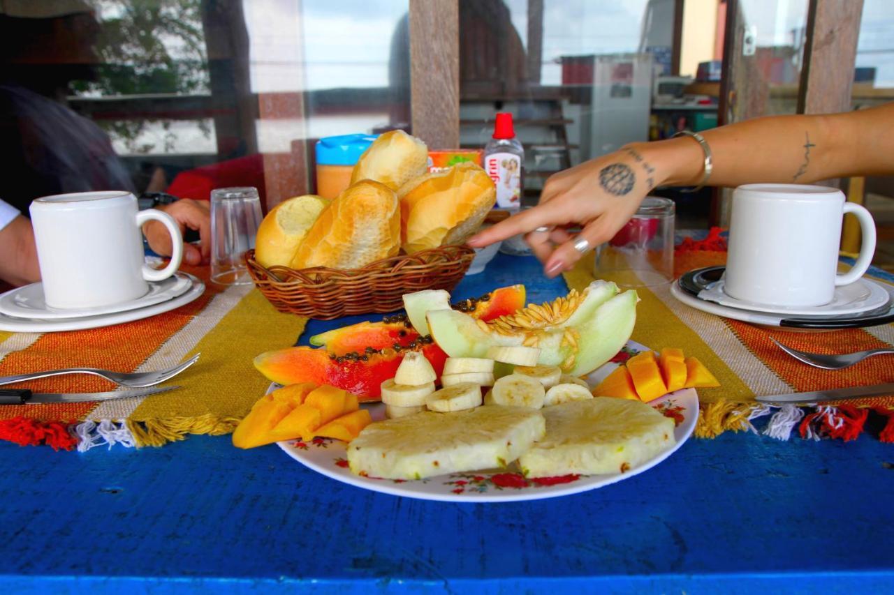 Casa Kombar Itacare Luaran gambar