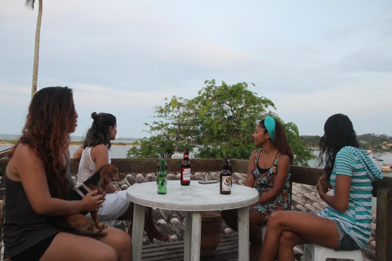 Casa Kombar Itacare Luaran gambar